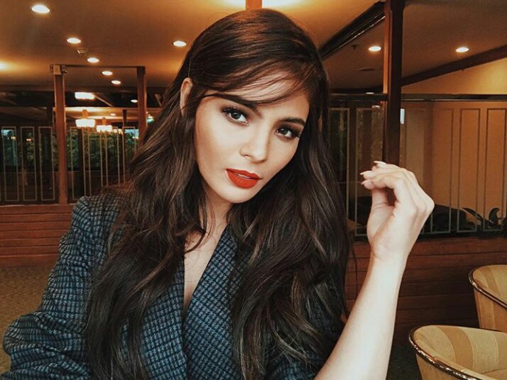 Lovi Poe hurt in controversial slapping scene; PLUS here’s line producer’s official statement