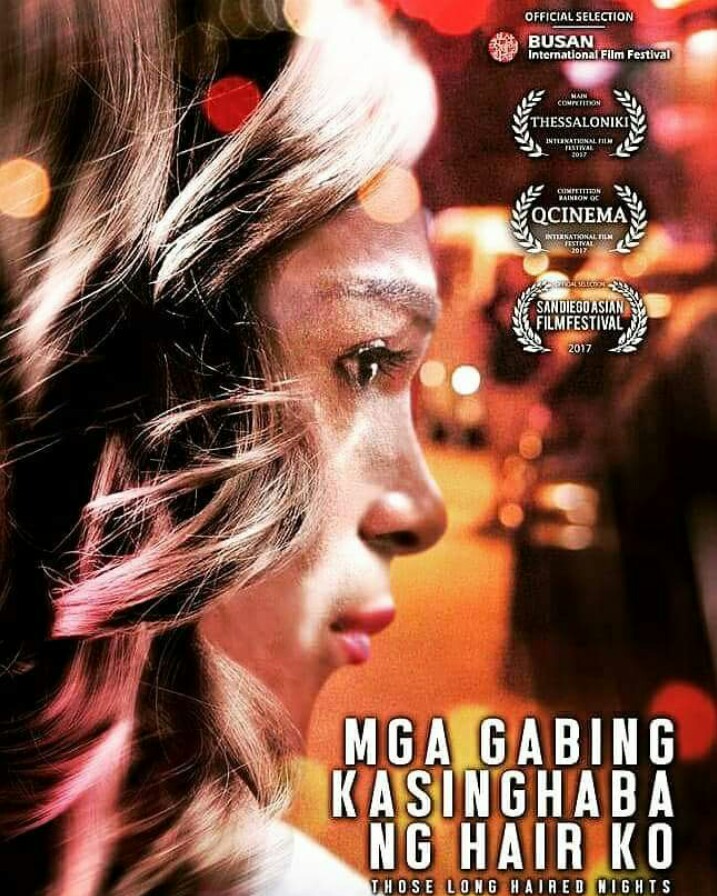 What to expect from Gerardo Calagui’s transgender film