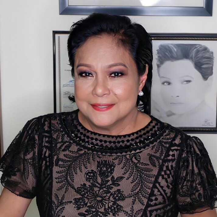 A golden celebration of the Superstar Nora Aunor