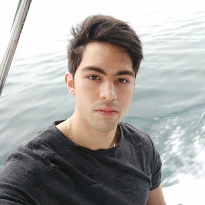 Derrick Monasterio is leaving GMA?