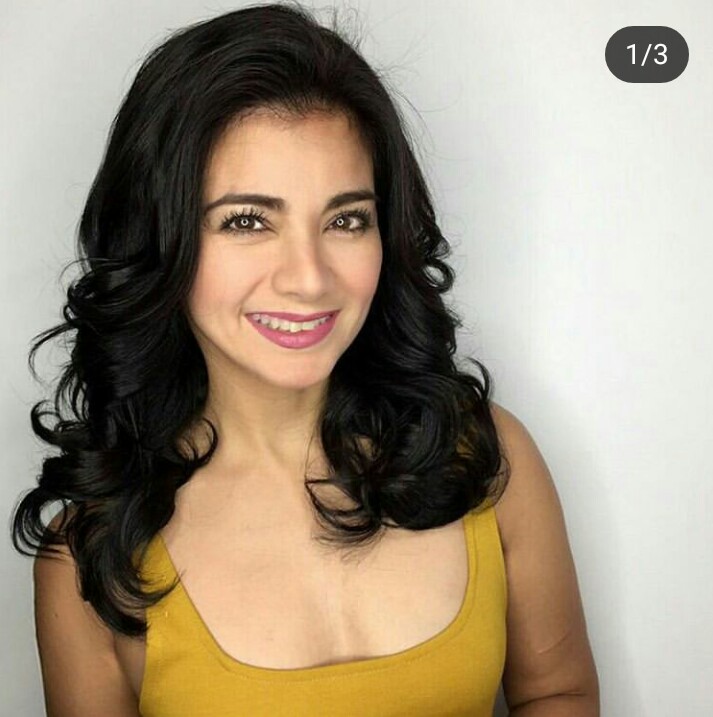 Entertainment industry asks prayers for Isabel Granada