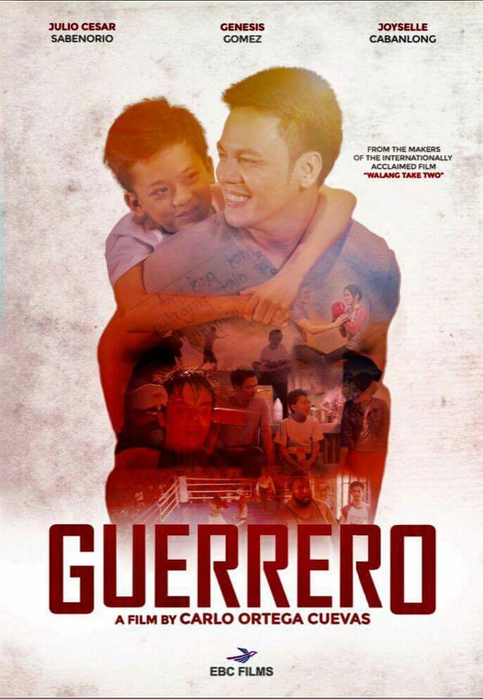 Guerrero’s fight to win life