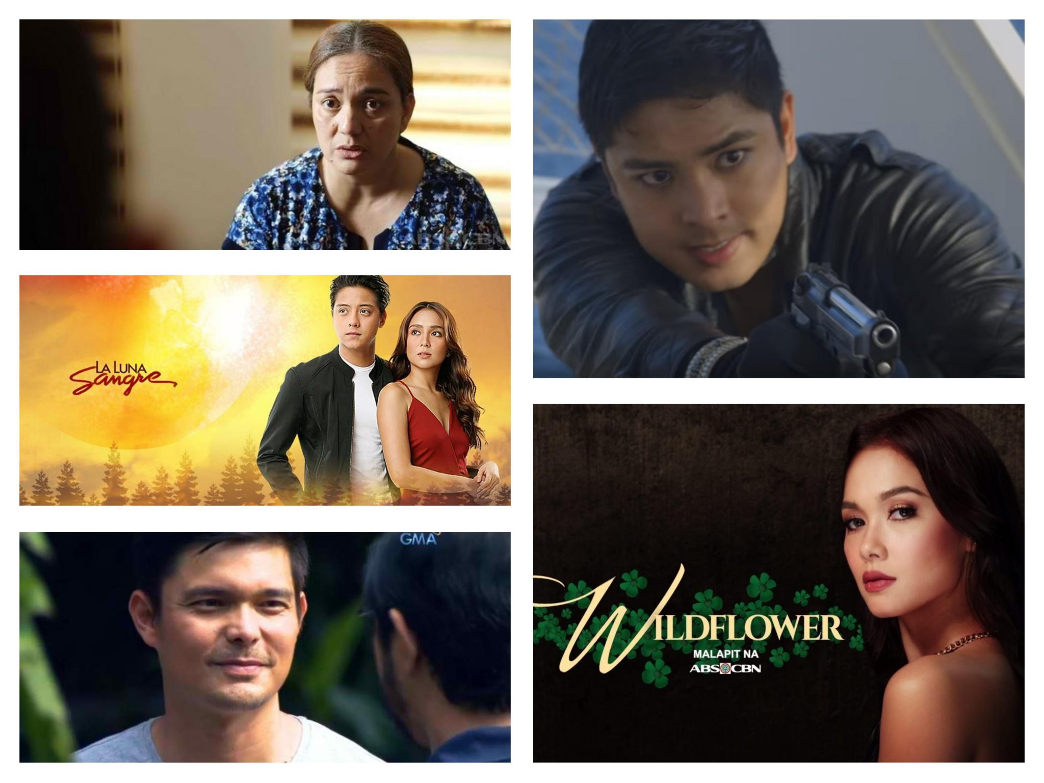 PMPC names nominees for 31st Star Awards for TV