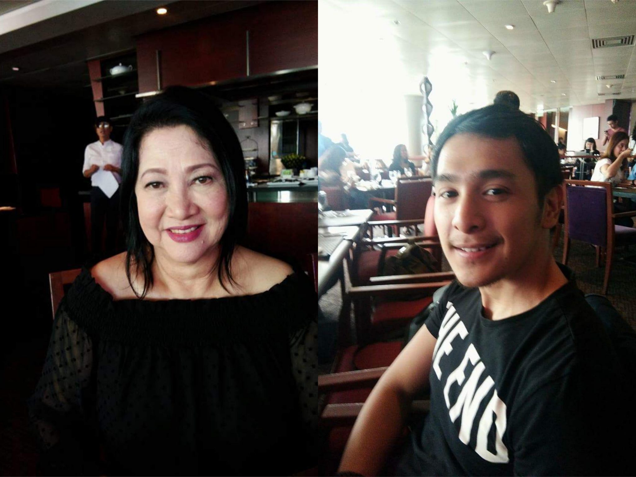 Dexter Doria blessed with ‘Paki’ plus Sandino Martin’s role as straight, gay in ‘Changing Partners’