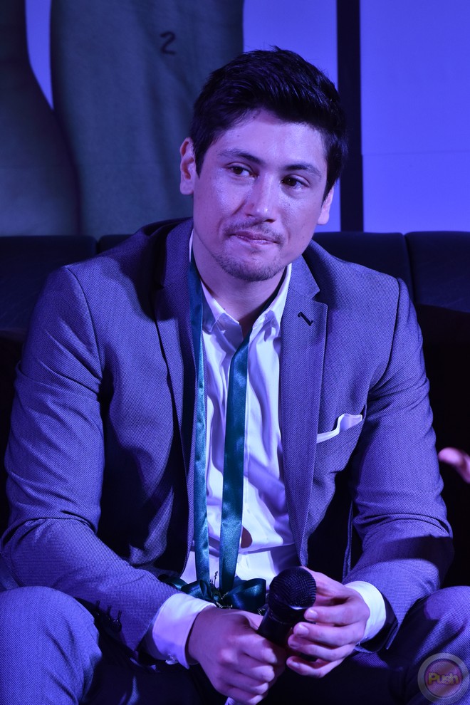 Meet Ivan Padilla, Alessandra’s newest leading man