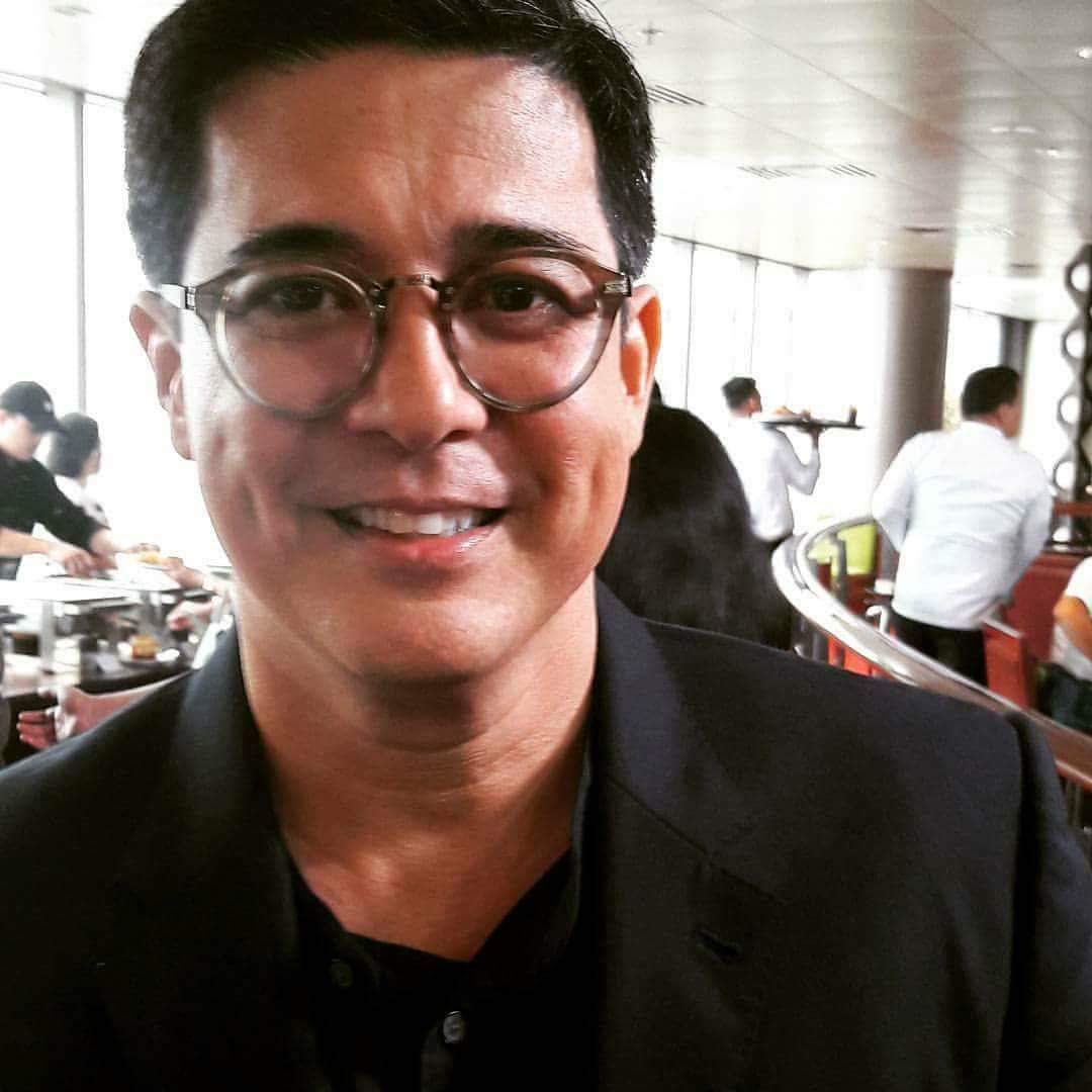 Aga Muhlach counts Seven Sundays as his “first”