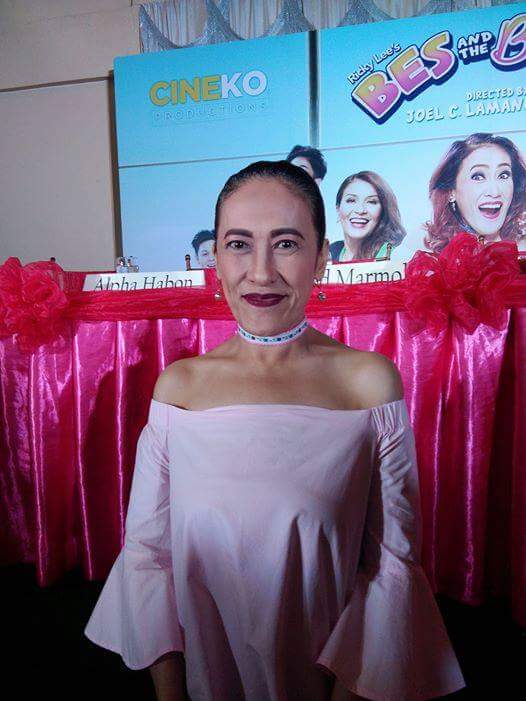 Ai Ai defends Sharon on her rants for not being invited to Star Magic Ball