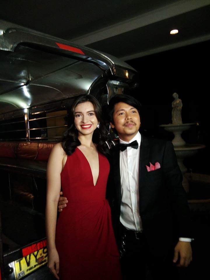 Here’s Empoy’s take on replicating the success of his first phenomenal hit