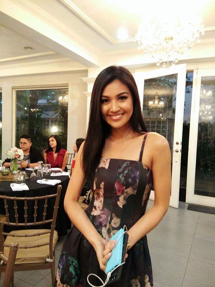 Wynwyn Marquez wants international crown, signs movie contract with Regal