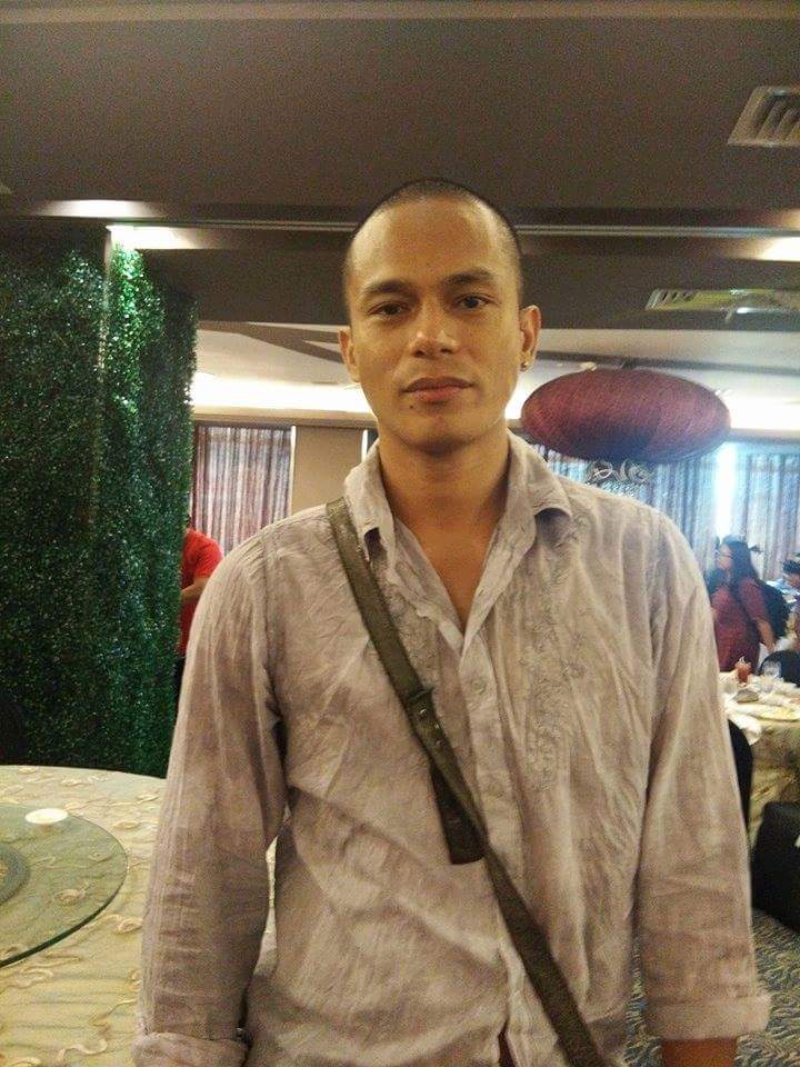 Did Eula, Direk Mikhail pressure Rocky Salumbides in Neomanila?