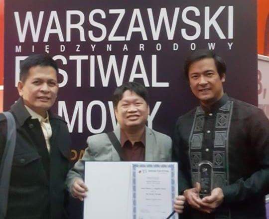 33rd Warsaw’s Special Jury Award goes to Bomba’s stars