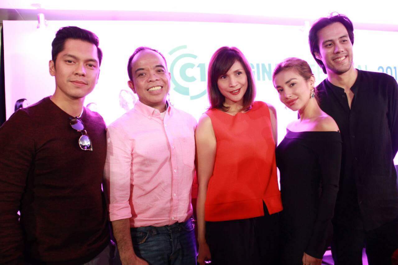 2017 Cinemaone Originals is fearless, find out why