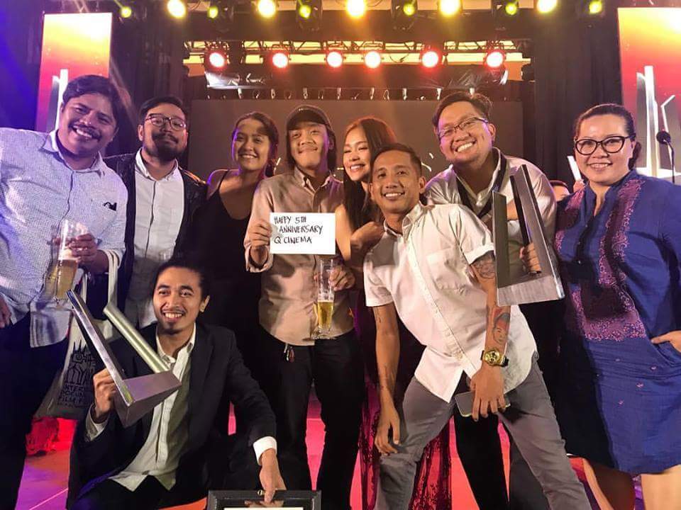 2017 QCinema’s winners are here