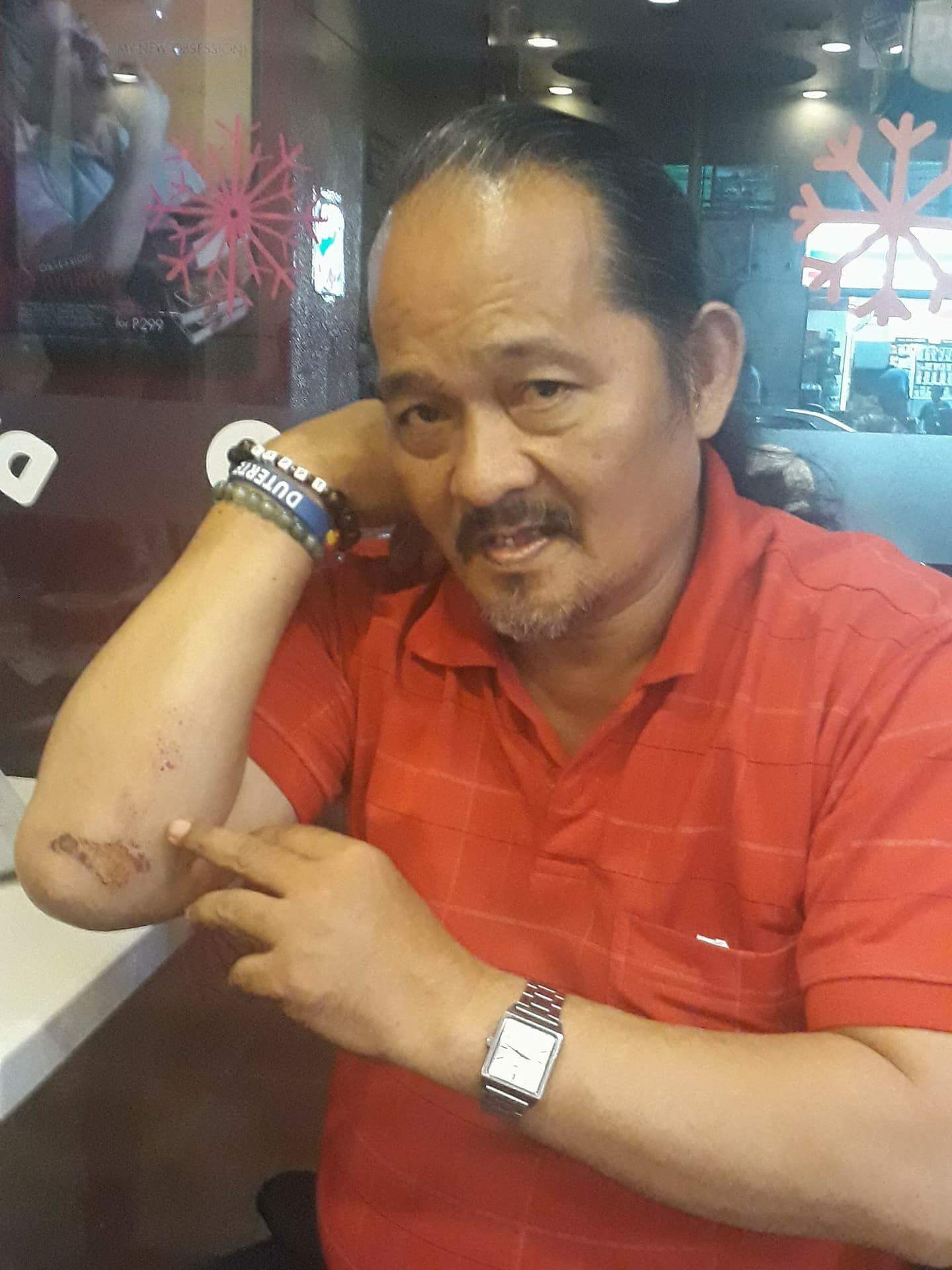 Comedian Amay Bisaya gets spot in ‘Ang Probinsyano,’ compares Coco to FPJ