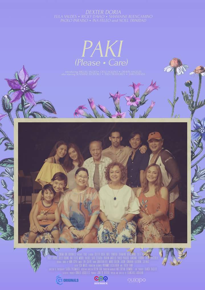 This year’s Cinemaone Originals’ Best Picture goes to