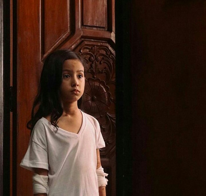 From bulilit to lead