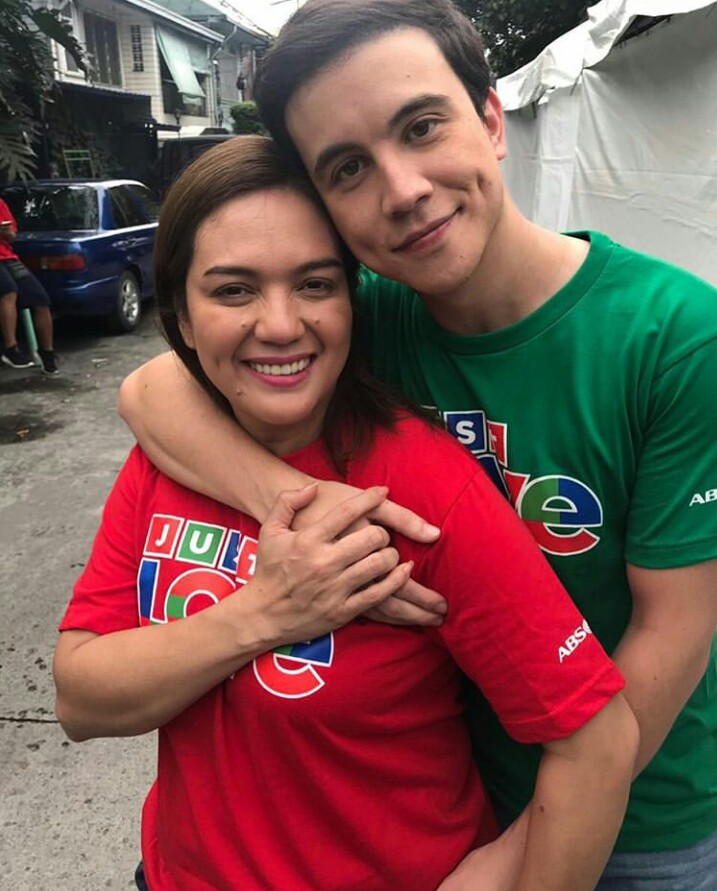 Sylvia, Arjo show extent of mother’s love and sacrifice in ‘Hanggang Saan’