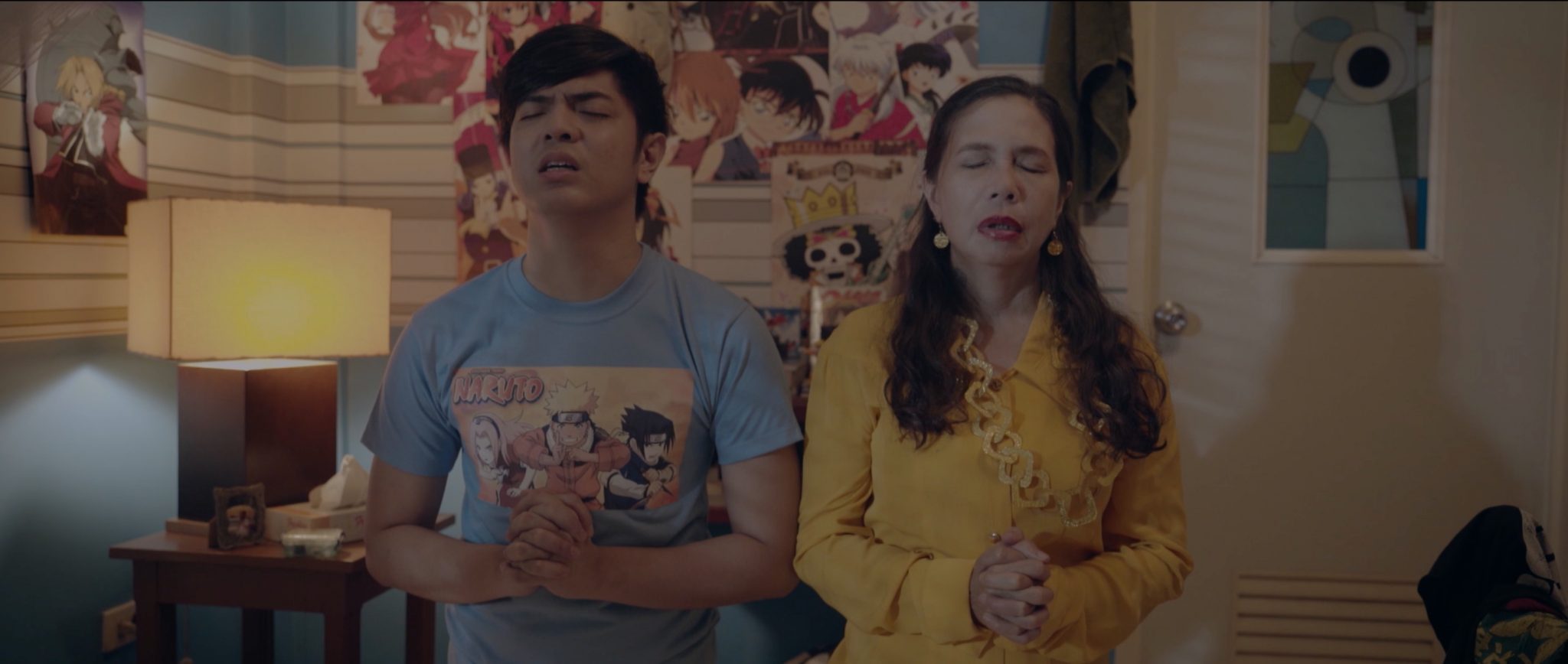 Santa Nena! competes at Salamindanaw Asian Filmfest