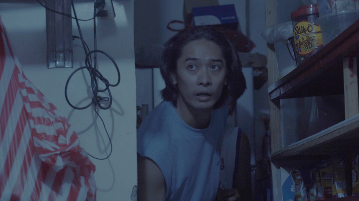 PH short film on drug trade competes in Singapore