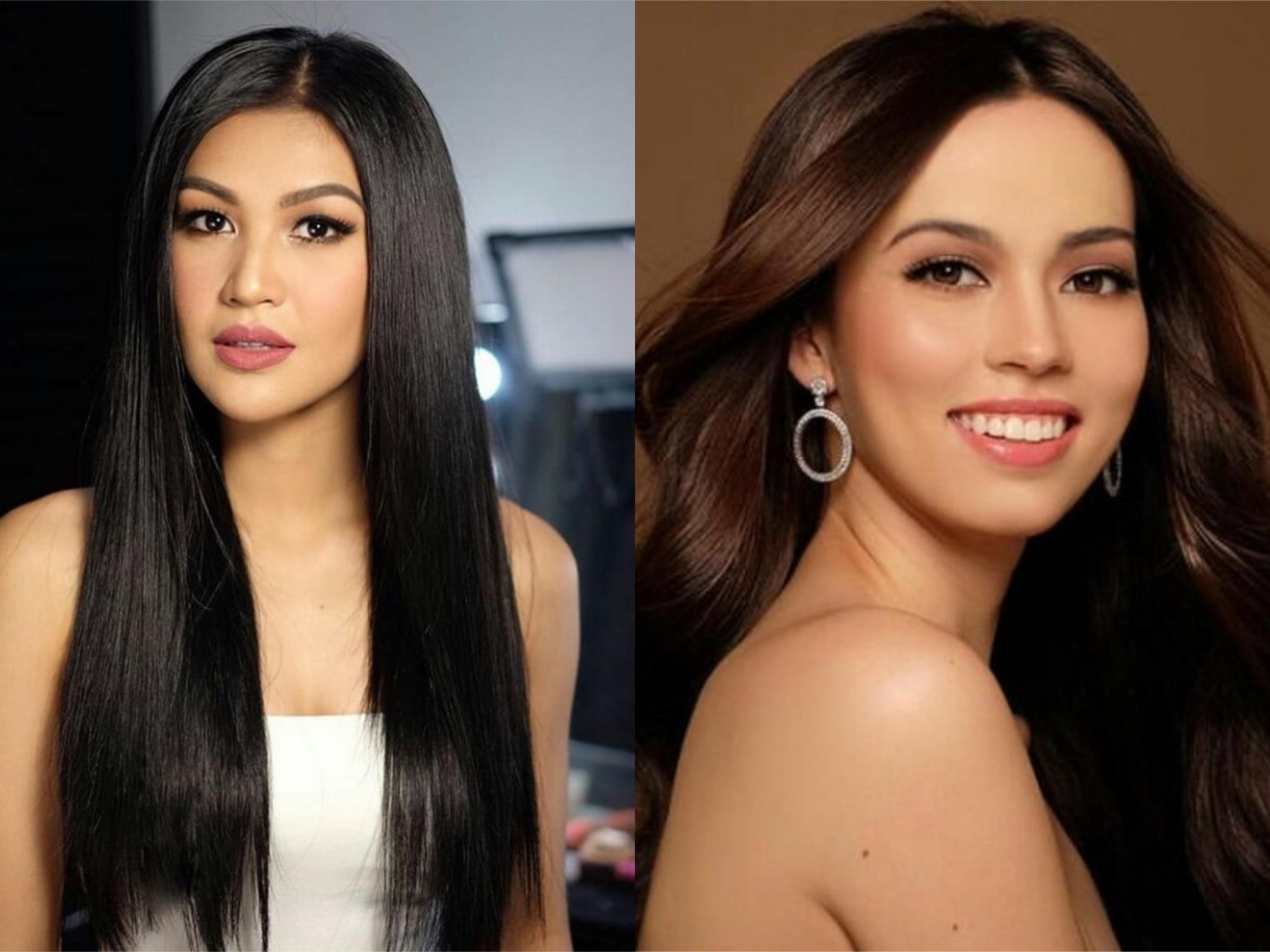 Winwyn, a true queen; Laura hopes to bring Miss World crown