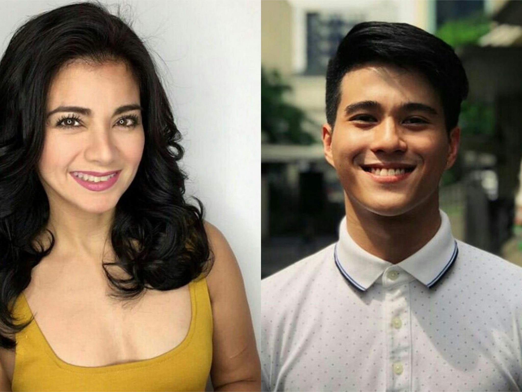 Vice, John’s Star Awards trophies dedicate to Franco, Isabel