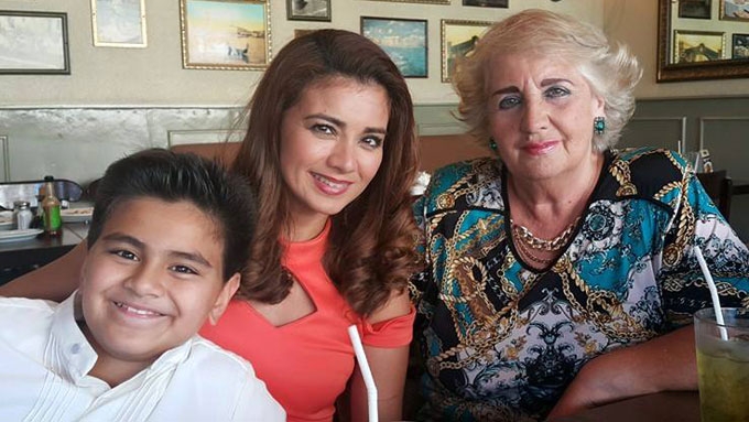 Isabel Granada’s mom on actress’ situation: Alam ko gigising ang anak ko; Guerrero unreels on Nov. 12