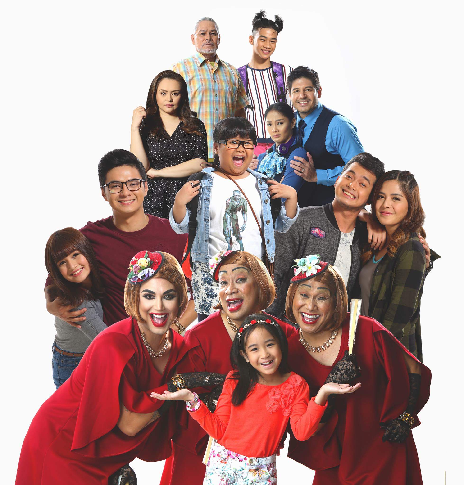 ‘Trip Ubusan’ promises to bring “aliw” and “baliw”