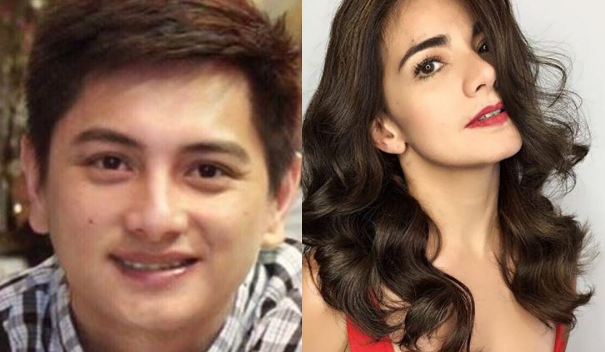 Did Reuben Manahan visit ex-girlfriend’s wake?