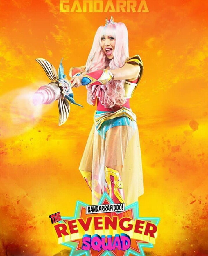 Will Unkabogable star “kabog” all MMFF entries?