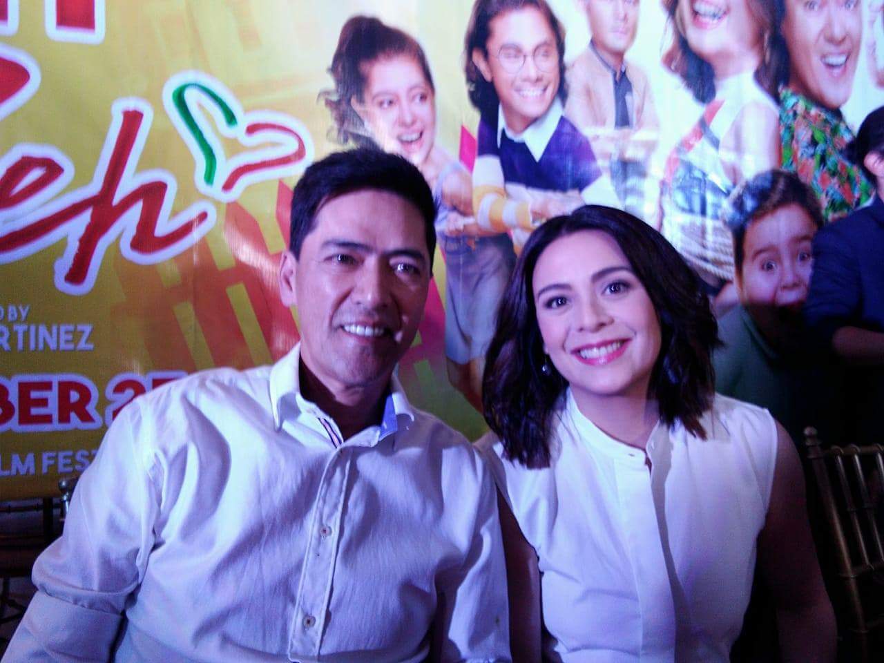 Not a big gamble–Bossing describes his MMFF entry