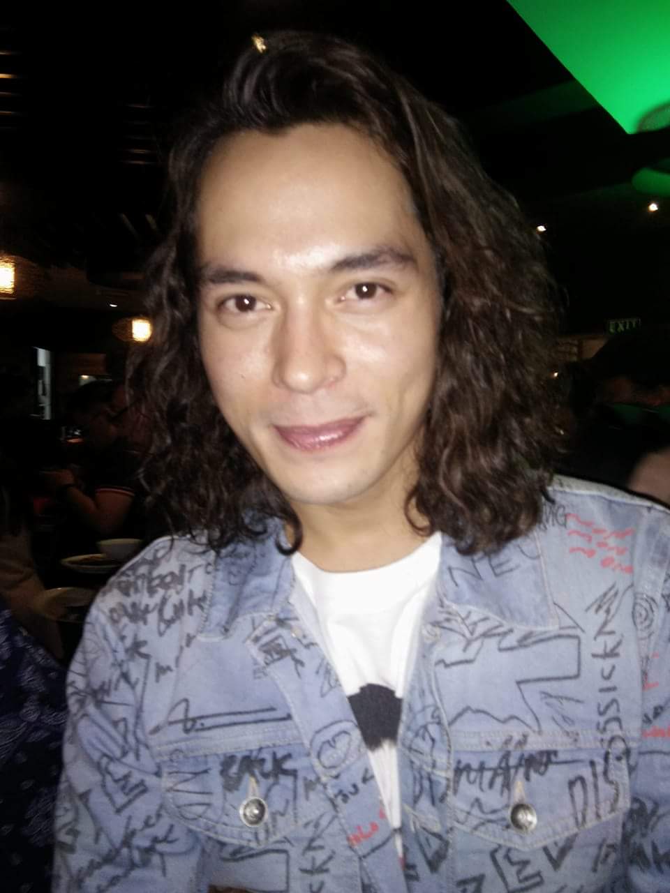 Jake Cuenca describes Coco an “actor’s director”