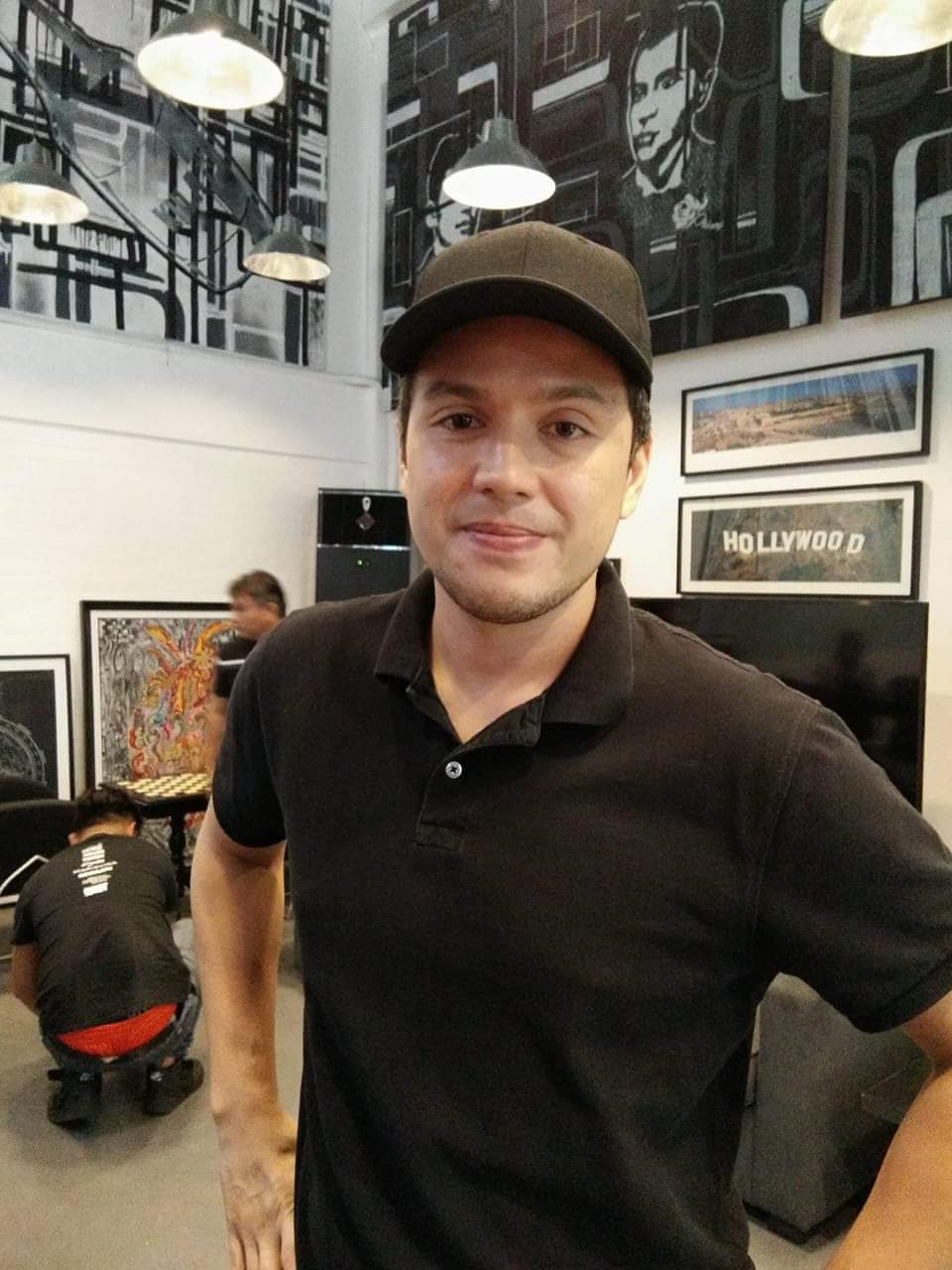 In love with Siargao, Paul Soriano calls Echo’s acting “seamless”