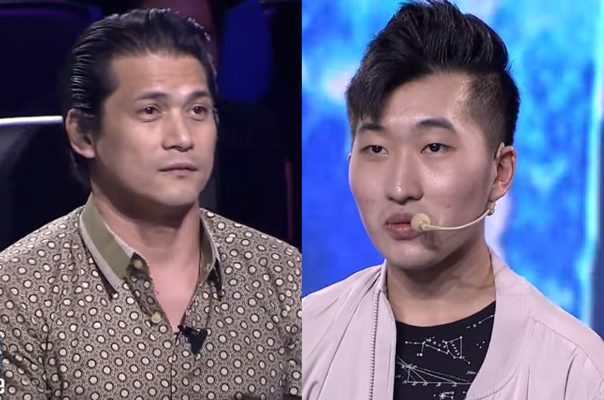 Netizens tweet nega, Robin explains