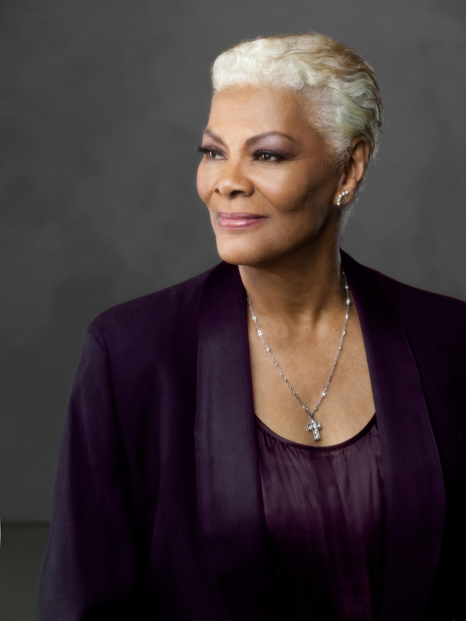 Perfect songs, happy moments, feel the love at “Dionne Warwick: A Valentine Concert”