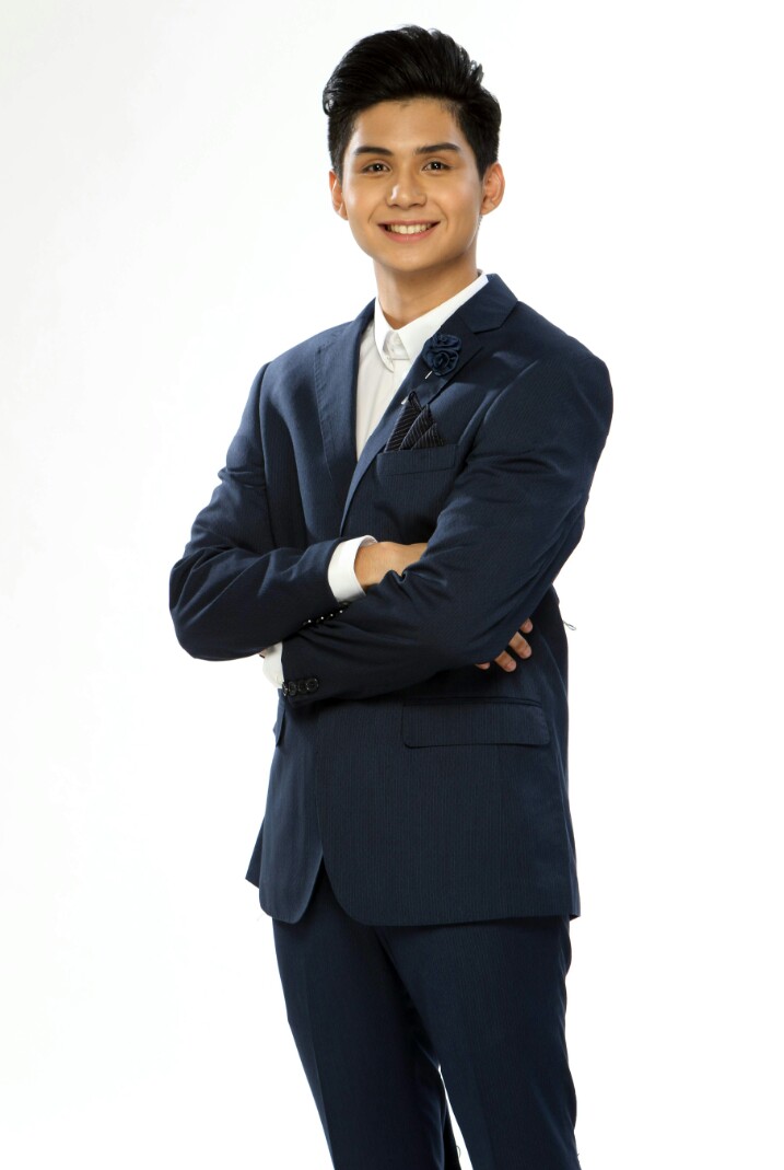 Busy days ahead for Hashtag Ryle Santiago