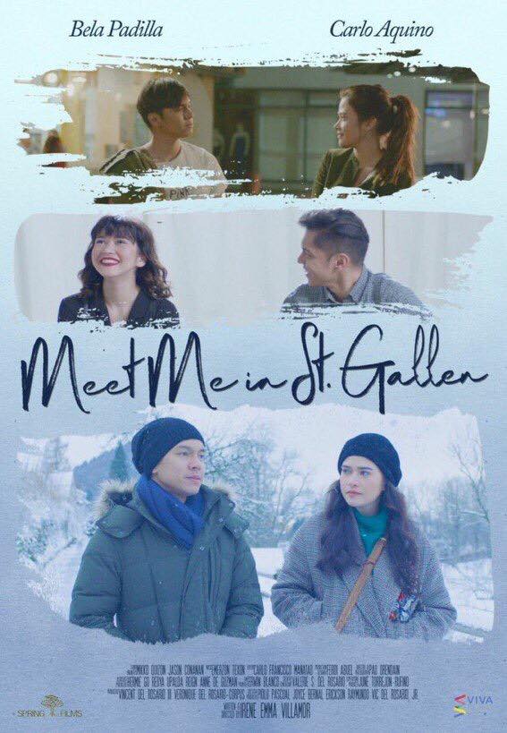 Doing ‘Meet Me in St. Gallen’ gives Carlo Aquino his “first”
