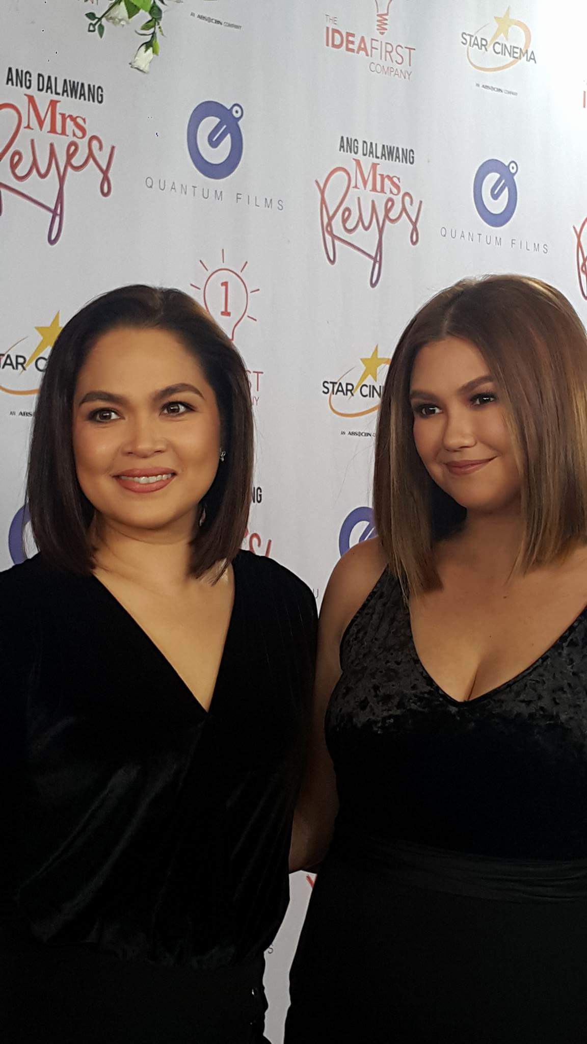 Angelica still a baby, career driven now–Judy Ann