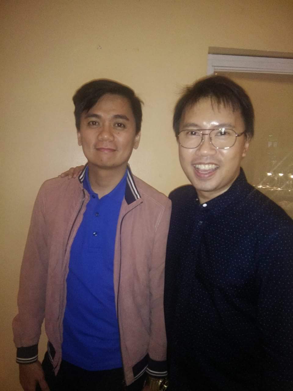 Power couple Perci and Jun’s Ideafirst goes full blast in movie production