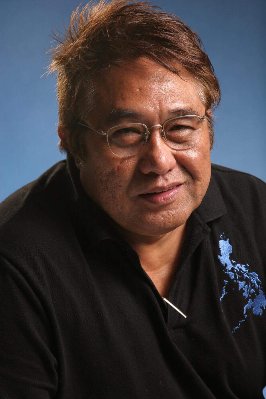 Magnifico’s director Maryo J. de los Reyes dies at 65