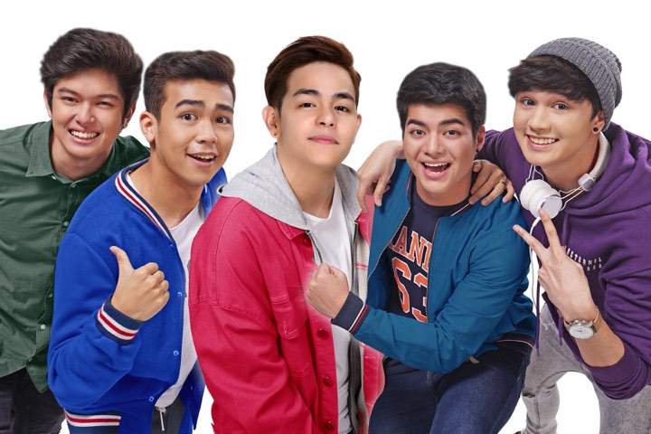 Viva excites millennials with #FBois