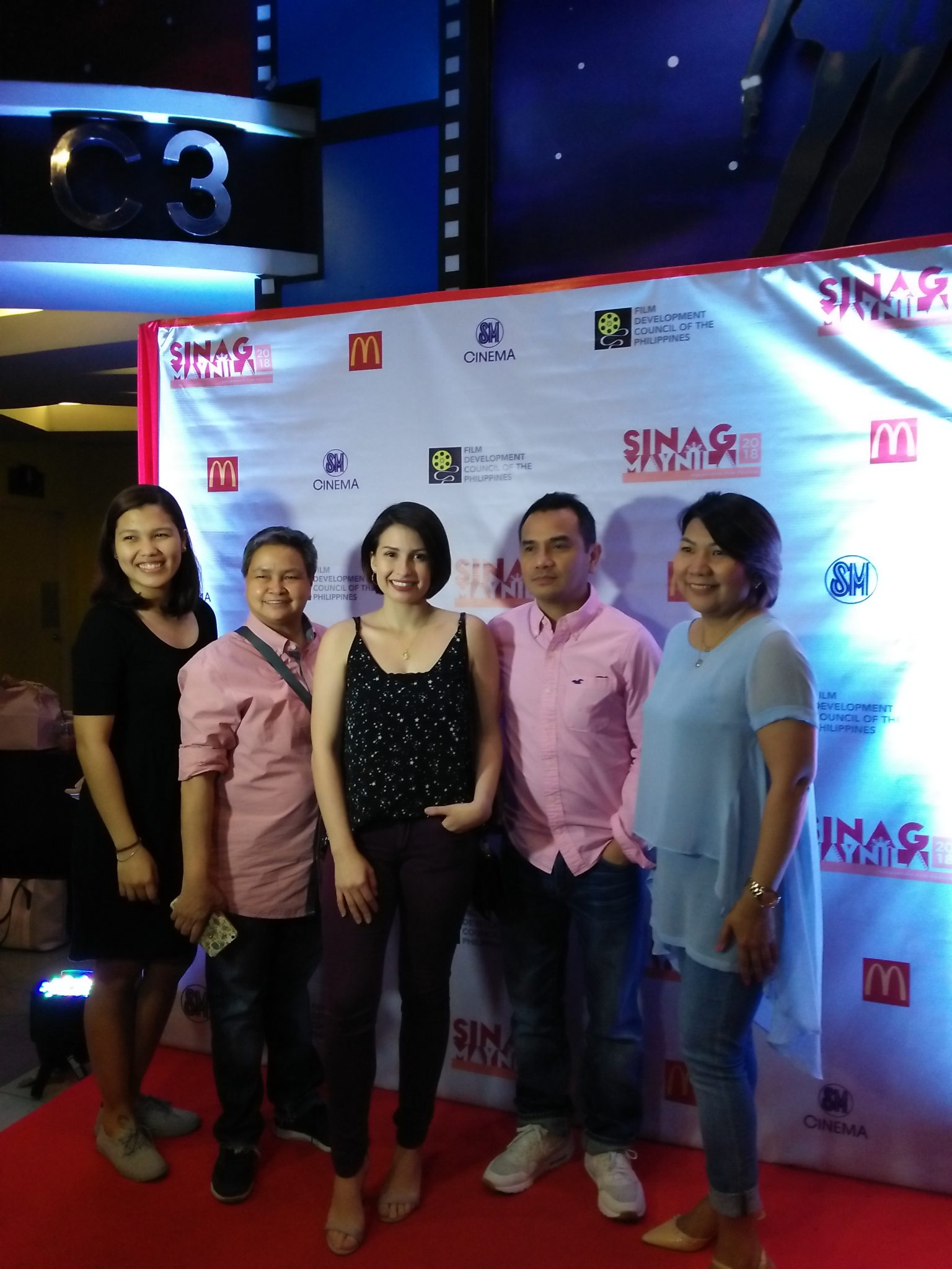 Your Guide To This Year’s Sinag Maynila