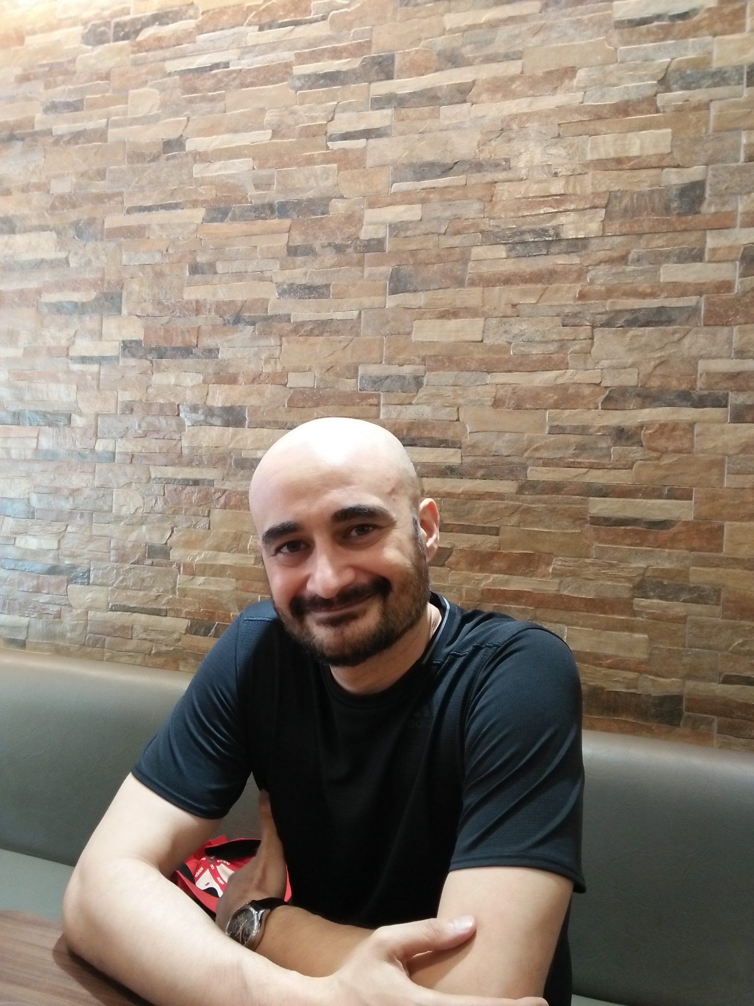 PH to Italy: Ruben Maria Soriquez opens global door to Pinoy filmmakers