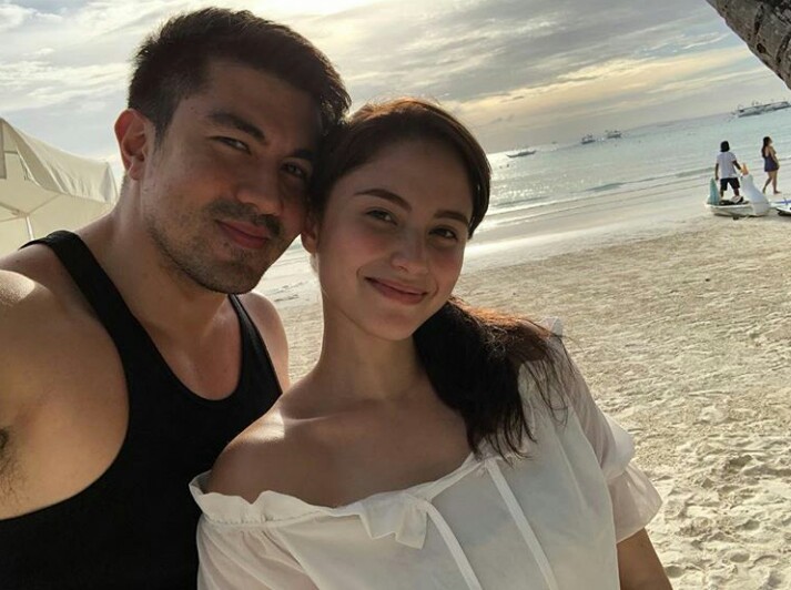 Luis Manzano hits basher: 2018 na, gamitin ang utak