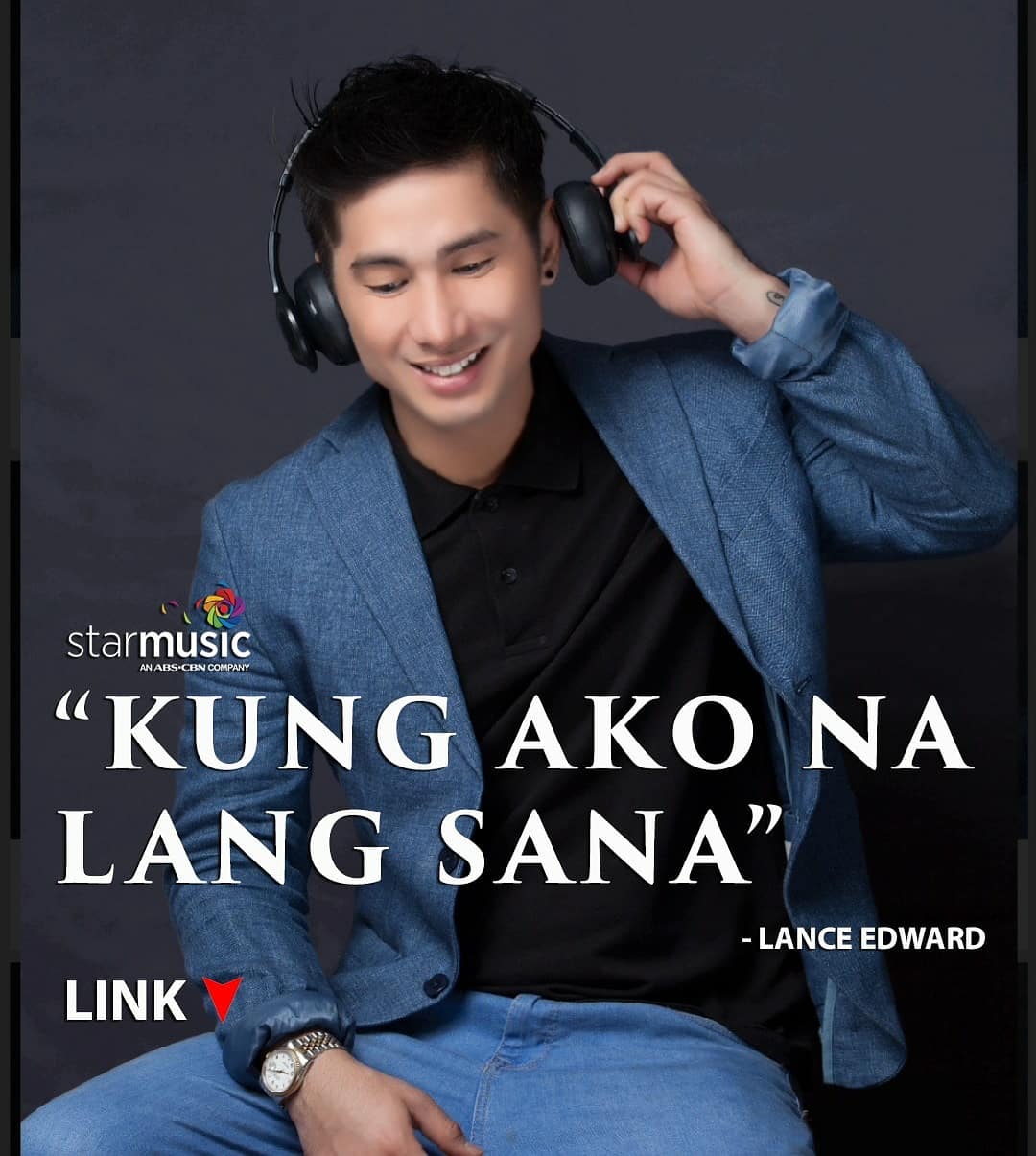 Celebrate love with Lance Edward
