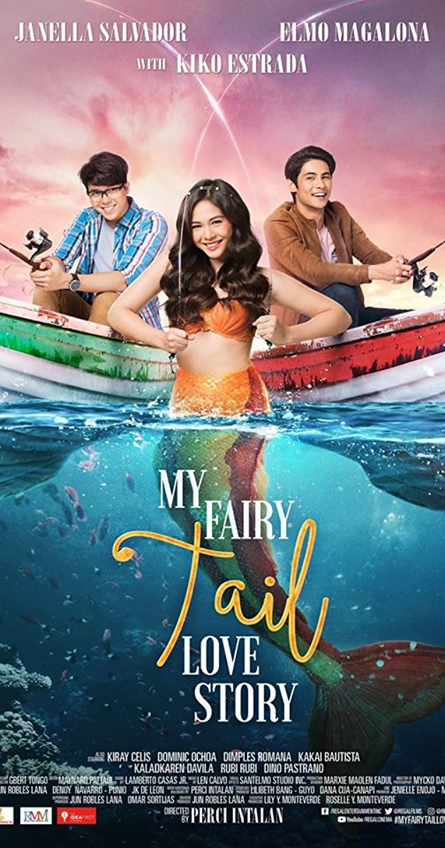 Janella, Elmo offer a tale like no other this Valentine’s