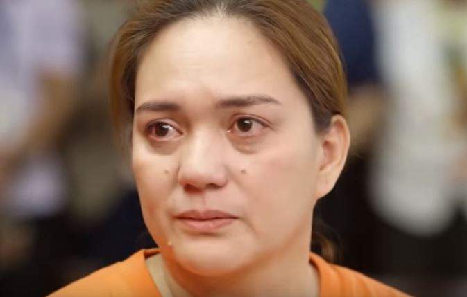 Sylvia continues battle against accusation