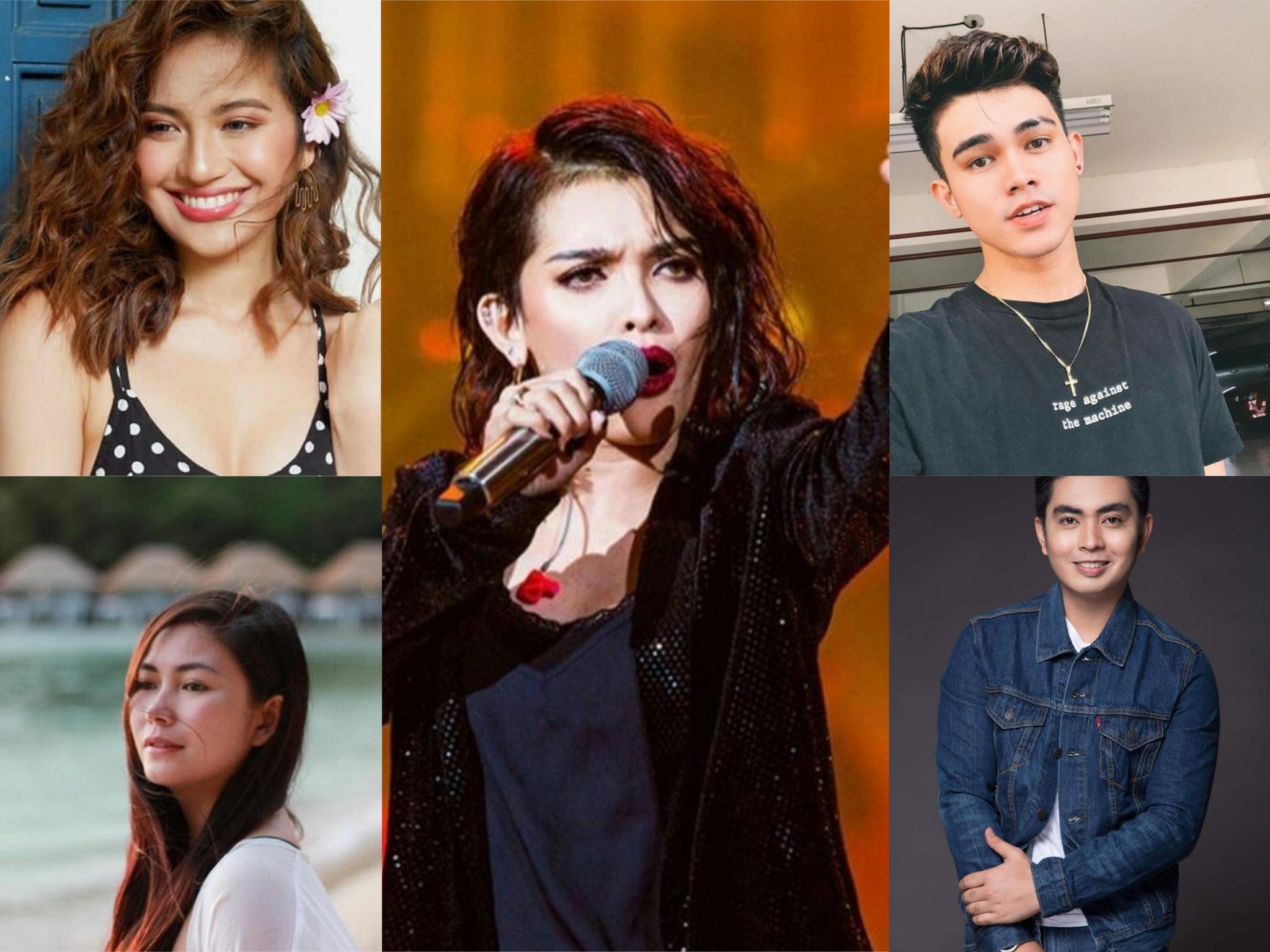 PMPC reveals nominees for 9th Star Awards for Music