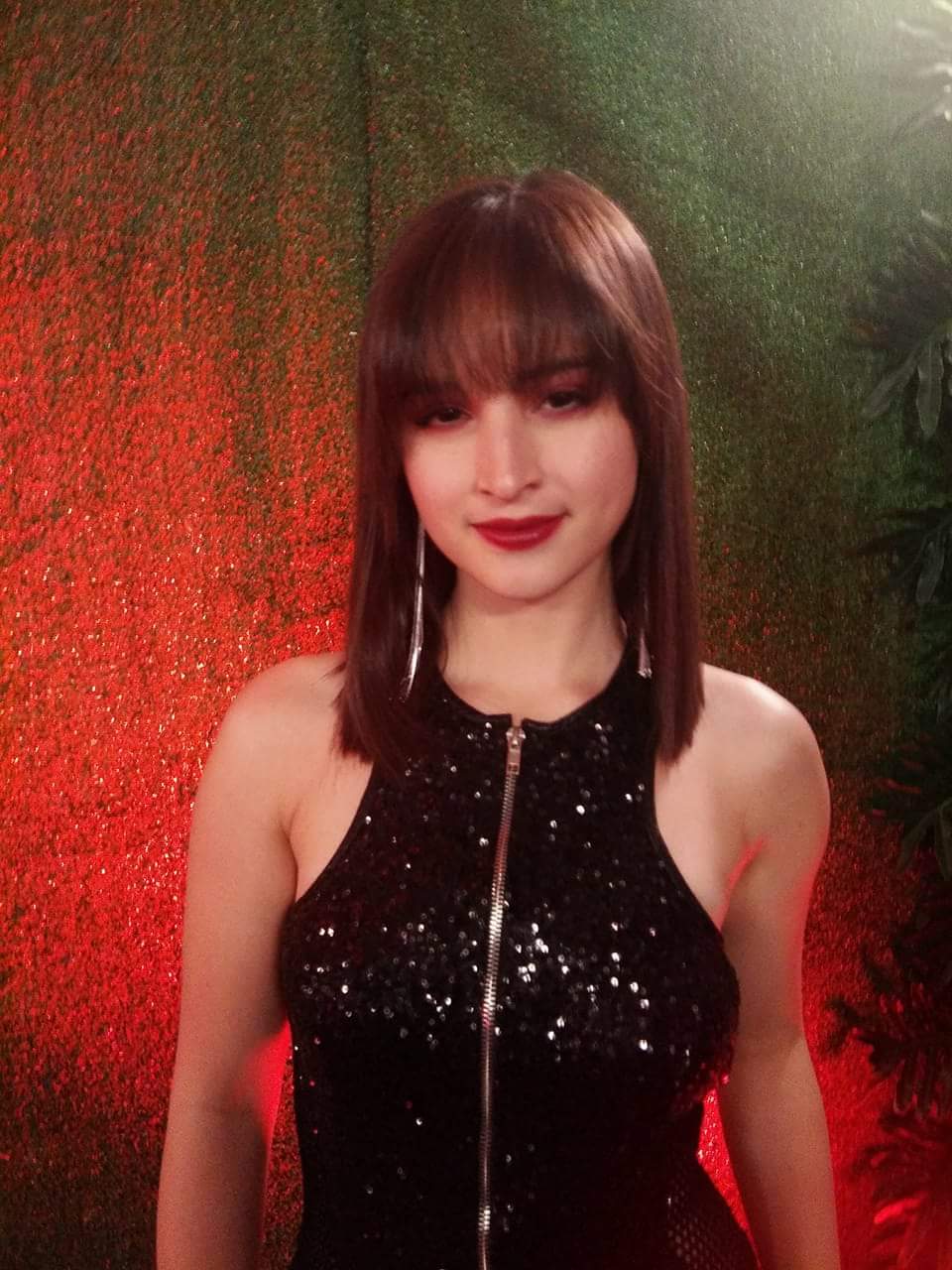 Coleen learns to fight for Billy