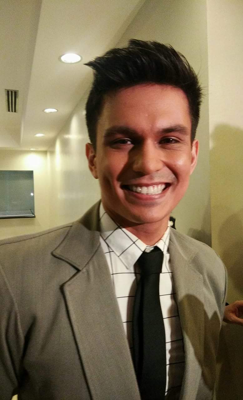 Kapuso hunk Tom Rodriguez praises gf for being supportive