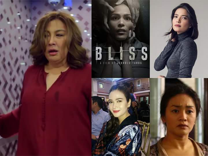 Biggest stars gather at the 34th Star Awards for Movies this Sunday on ABS-CBN